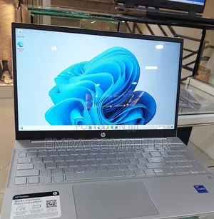 New Laptop HP 8GB Intel Core i7 SSD 1T