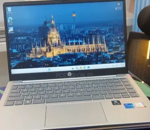 New Laptop HP Stream Notebook 16GB Intel Core i7 SSD 1T