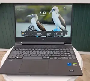 New Laptop HP Victus 15 16GB Intel Core i5 SSD 512GB