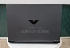 New Laptop HP Victus 15 16GB Intel Core i5 SSD 512GB