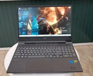 New Laptop HP Victus 15 16GB Intel Core i5 SSD 512GB