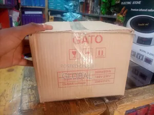 Gato 1000VA Full Automatic Ragulator