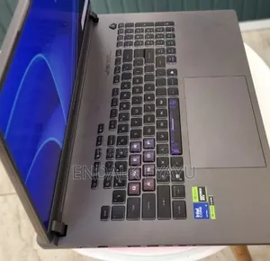 New Laptop Asus ROG Strix G18 32GB Intel Core Ultra 9 SSD 2T