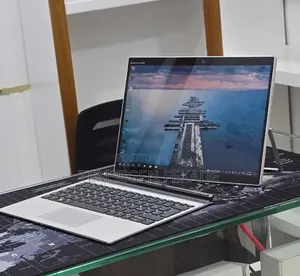 New Laptop HP Elite X2 G8 16GB Intel Core i7 SSD 512GB