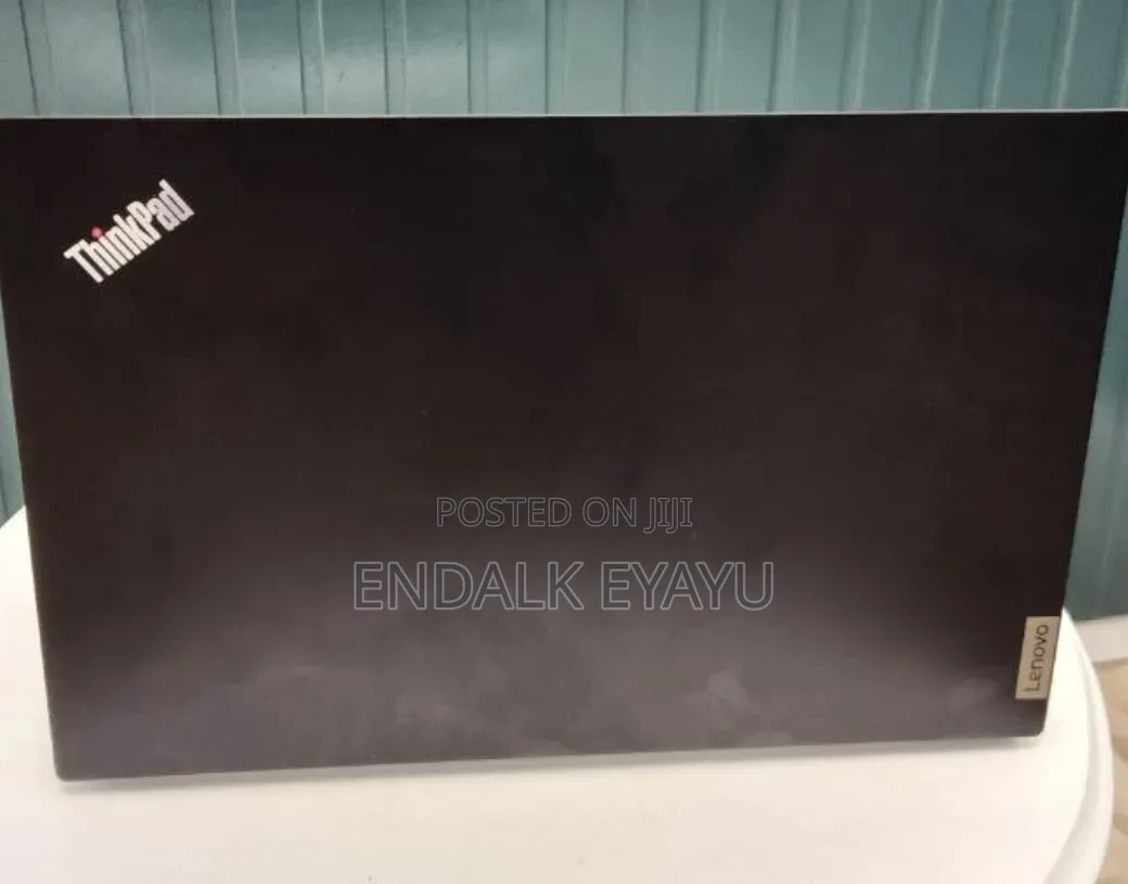 New Laptop Lenovo ThinkPad E14 Gen 4 16GB Intel Core i7 SSD 512GB