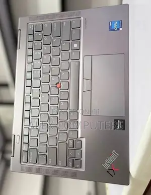 New Laptop Lenovo ThinkPad X1 Yoga 32GB Intel Core i7 SSD 512GB