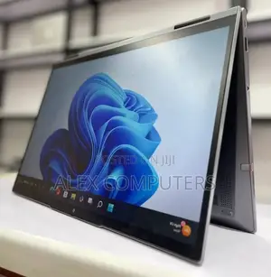 New Laptop Lenovo ThinkPad X1 Yoga 32GB Intel Core i7 SSD 512GB