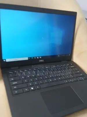 New Laptop Dell Latitude 5310 8GB Intel Core i5 SSD 512GB