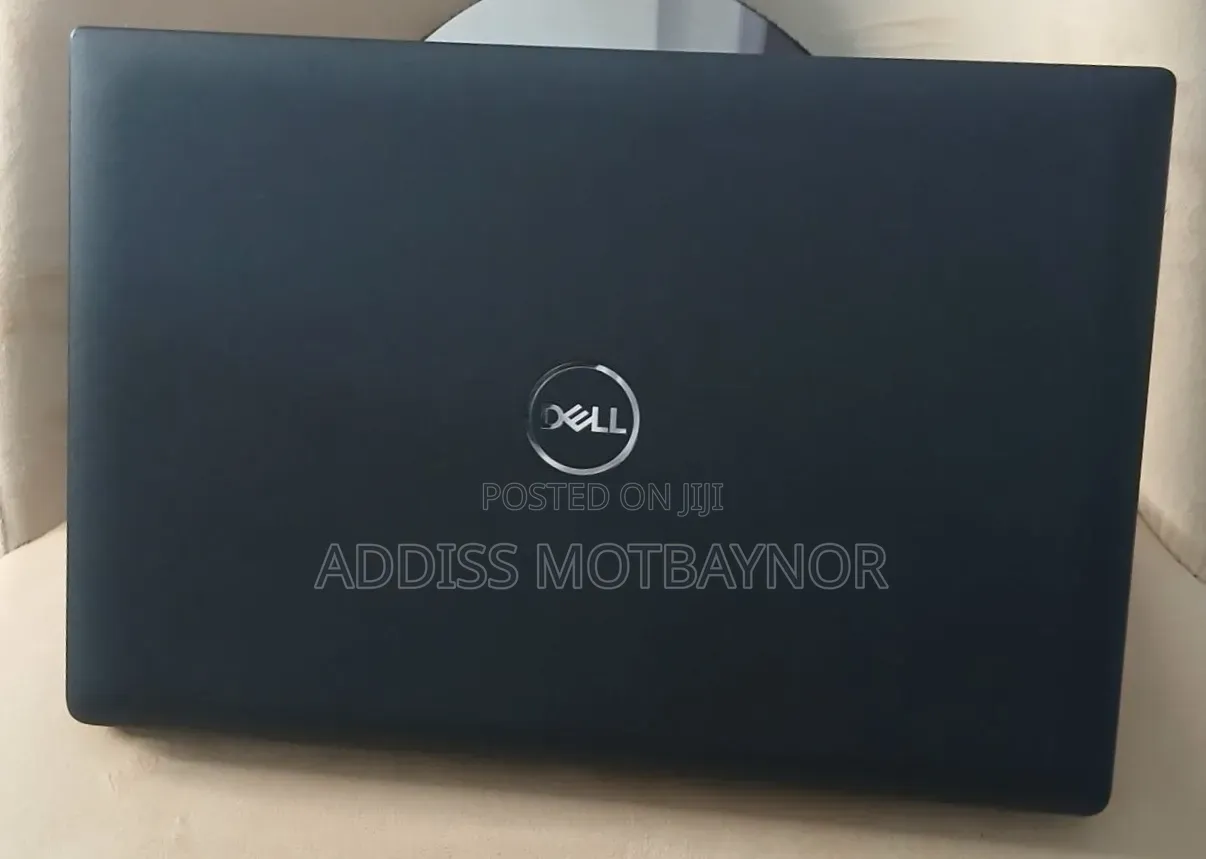 New Laptop Dell Latitude 5310 8GB Intel Core i5 SSD 512GB