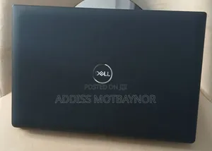 New Laptop Dell Latitude 5310 8GB Intel Core i5 SSD 512GB