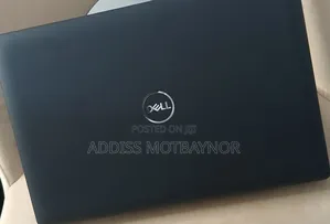 New Laptop Dell Latitude 5310 8GB Intel Core i5 SSD 512GB