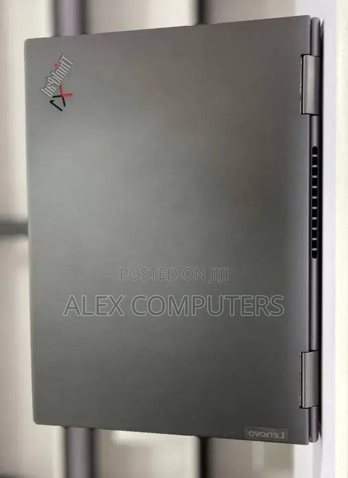 New Laptop Lenovo ThinkPad X1 Yoga 32GB Intel Core i7 SSD 512GB
