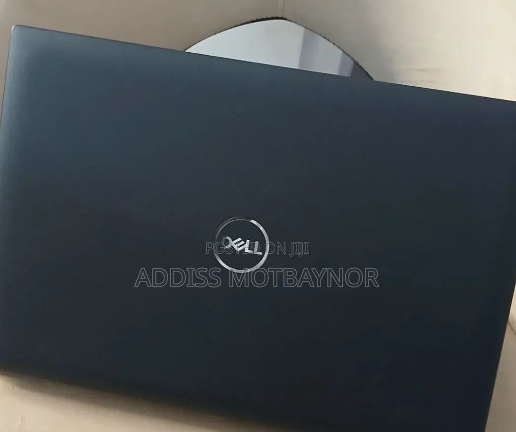 New Laptop Dell Latitude 5310 8GB Intel Core i5 SSD 512GB