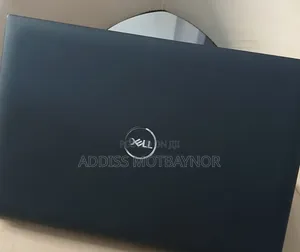 New Laptop Dell Latitude 5310 8GB Intel Core i5 SSD 512GB