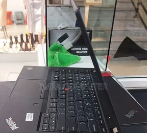 New Laptop Lenovo ThinkPad t495s 16GB AMD Ryzen 5 SSD 512GB