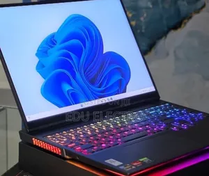 New Laptop Lenovo Legion 5 32GB AMD Ryzen 9 SSD 1T