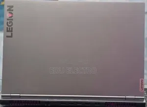 New Laptop Lenovo Legion 5 32GB AMD Ryzen 9 SSD 1T
