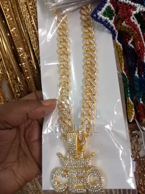 Necklace Chain