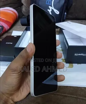 New Xiaomi Redmi K70 256 GB White