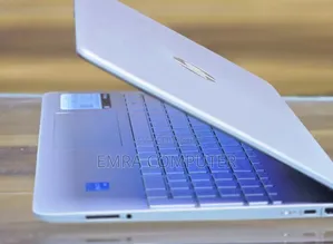 New Laptop HP 8GB Intel Core i3 SSD 256GB