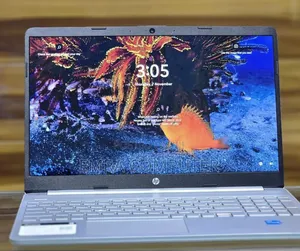 New Laptop HP 8GB Intel Core i3 SSD 256GB