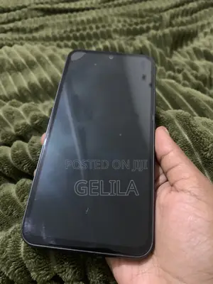 Samsung Galaxy A54 5G 256 GB Black