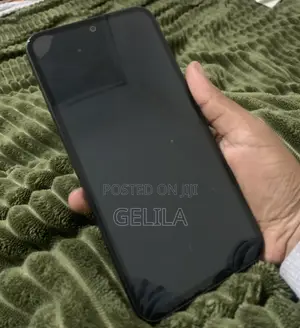 Samsung Galaxy A54 5G 256 GB Black