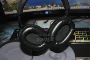 Sony Wh-1000xm6 Premium Wireless Headphones