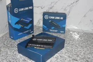 Elgato Cam Link Pro PCIe Capture Card
