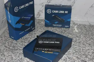 Elgato Cam Link Pro PCIe Capture Card