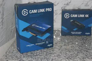 Elgato Cam Link Pro PCIe Capture Card