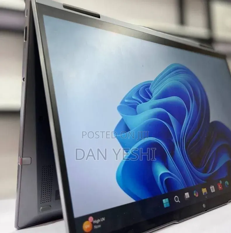 New Laptop Lenovo ThinkPad X1 Yoga 32GB Intel Core i7 SSD 512GB