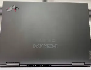 New Laptop Lenovo ThinkPad X1 Yoga 32GB Intel Core i7 SSD 512GB