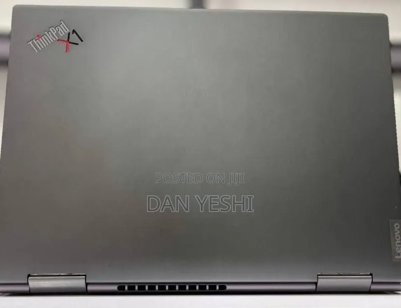 New Laptop Lenovo ThinkPad X1 Yoga 32GB Intel Core i7 SSD 512GB