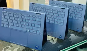New Laptop HP OmniBook 5 14" 16GB Intel Core 7 SSD 512GB