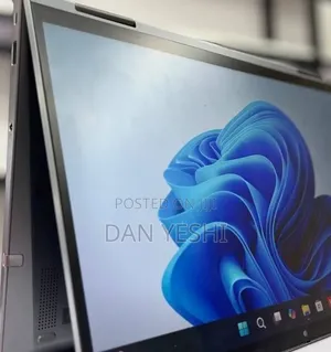 New Laptop Lenovo ThinkPad X1 Yoga 32GB Intel Core i7 SSD 512GB