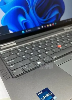 New Laptop Lenovo ThinkPad X1 Yoga 32GB Intel Core i7 SSD 512GB