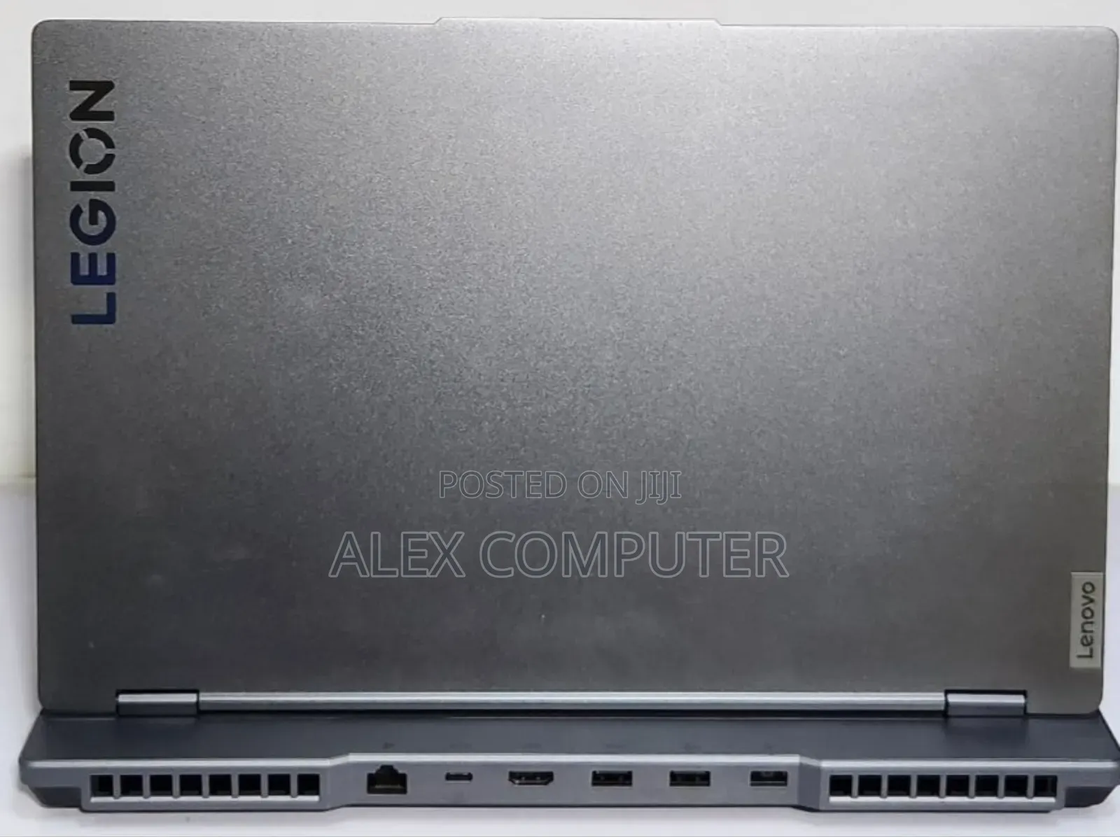 New Laptop Lenovo Legion 5 16GB Intel Core i7 SSD 1T