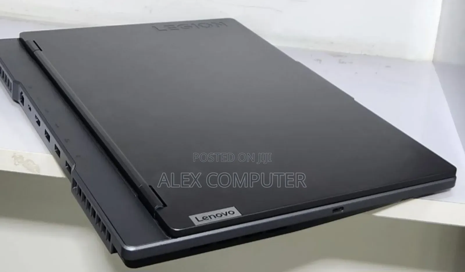 New Laptop Lenovo Legion 5 16GB Intel Core i7 SSD 1T