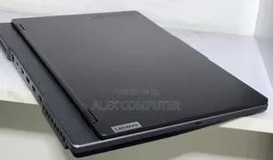 New Laptop Lenovo Legion 5 16GB Intel Core i7 SSD 1T