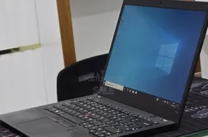 New Laptop Lenovo ThinkPad X1 Carbon 16GB AMD Ryzen 5 SSD 512GB
