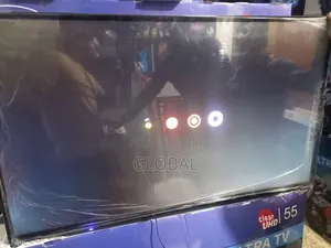 Sky Live TV at J55sl Webos TV