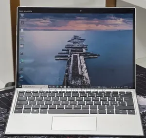 New Laptop HP Elite X2 G8 16GB Intel Core i7 SSD 512GB