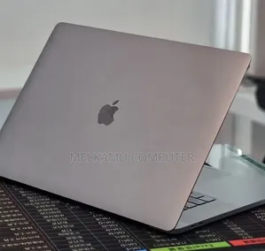 New Laptop Apple MacBook Pro 2019 16GB Intel Core i9 SSD 2T