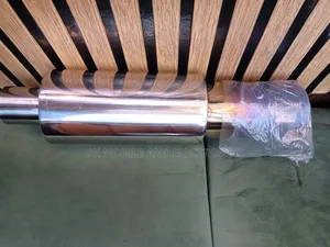 HKS Muffler