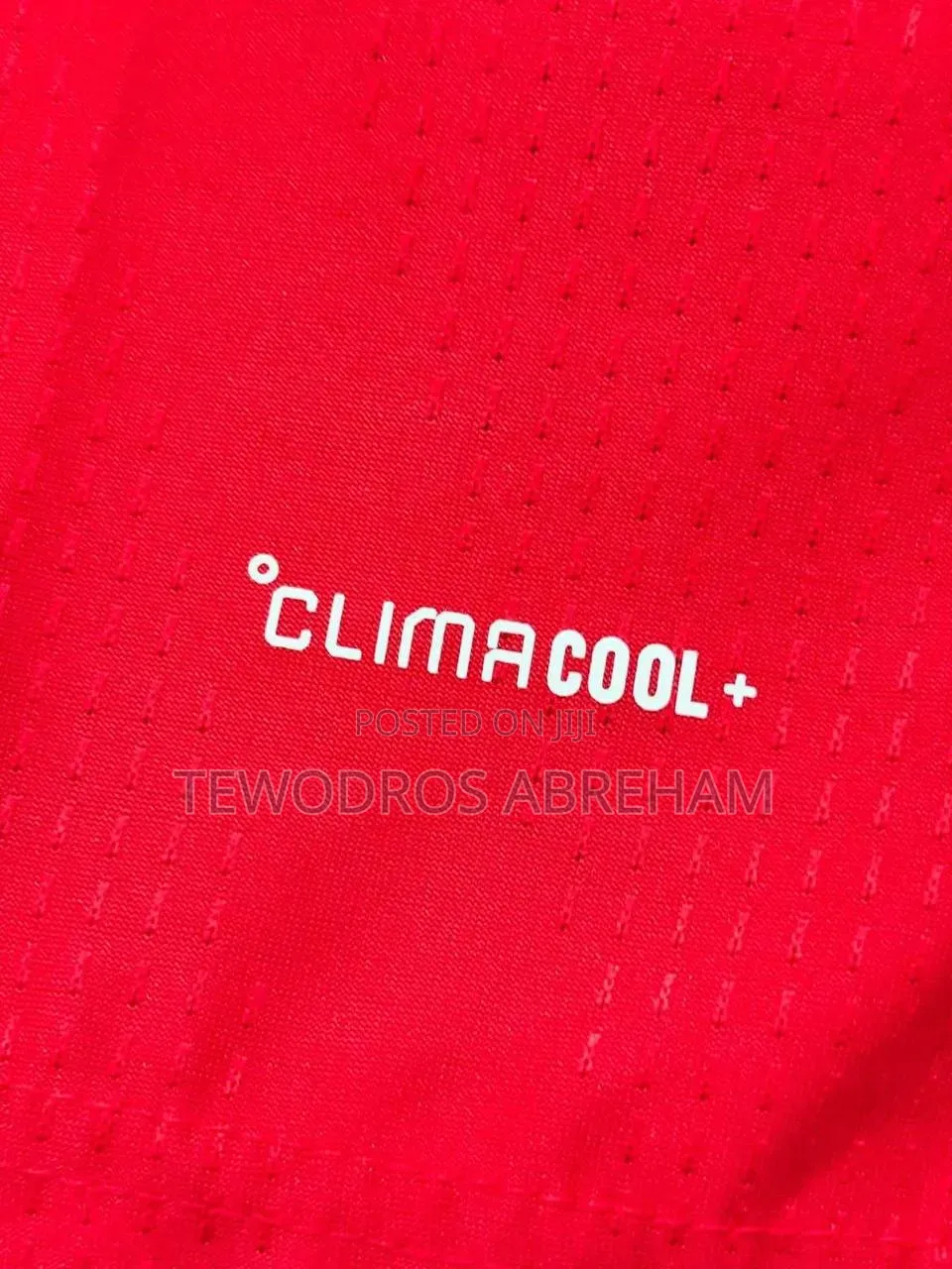 Arsenal 26/27 Player Home Jersey