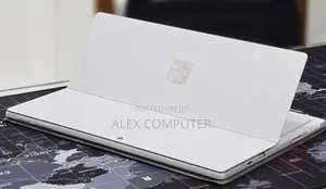 New Laptop Microsoft Surface Pro 7 16GB Intel Core i5 SSD 256GB