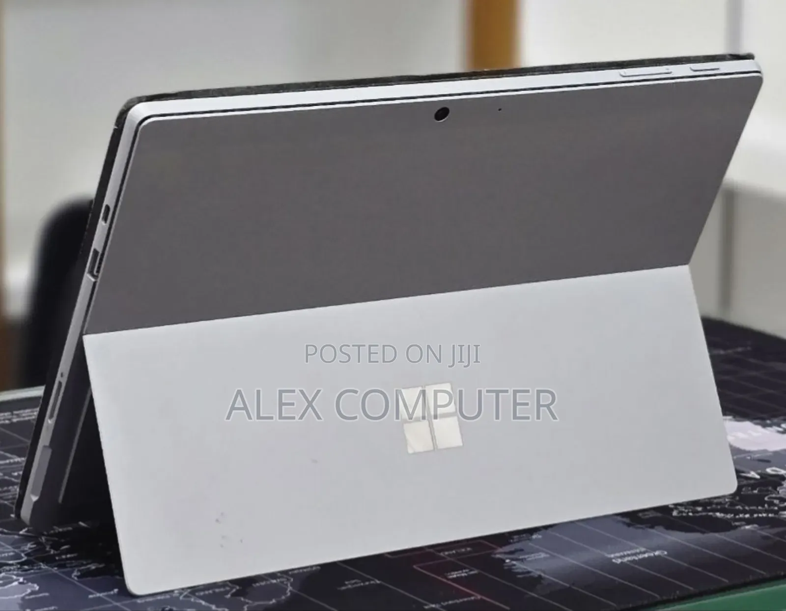 New Laptop Microsoft Surface Pro 7 16GB Intel Core i5 SSD 256GB