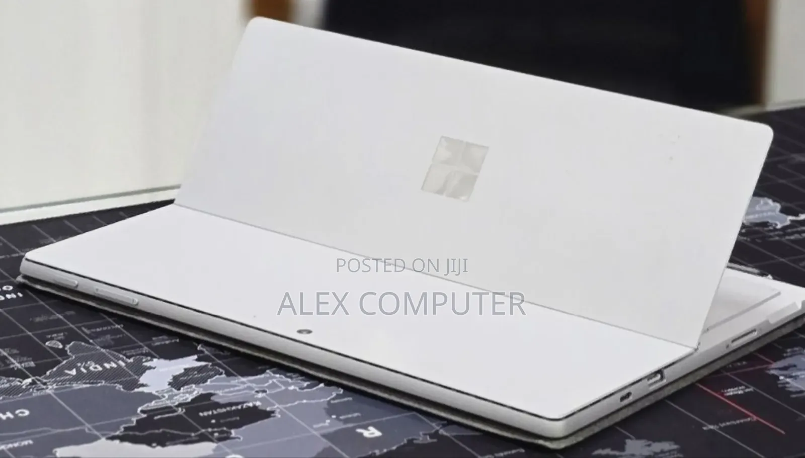 New Laptop Microsoft Surface Pro 7 16GB Intel Core i5 SSD 256GB