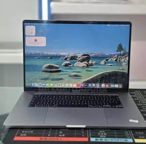 New Laptop Apple MacBook Pro 2019 32GB Intel Core i9 SSD 1T